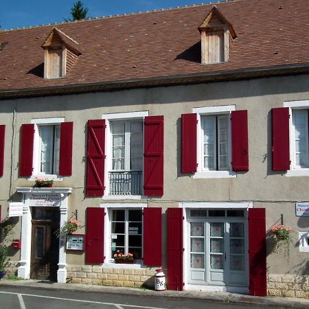 Maison De Fortitude Chambres D'Hotes Salviac Bagian luar foto