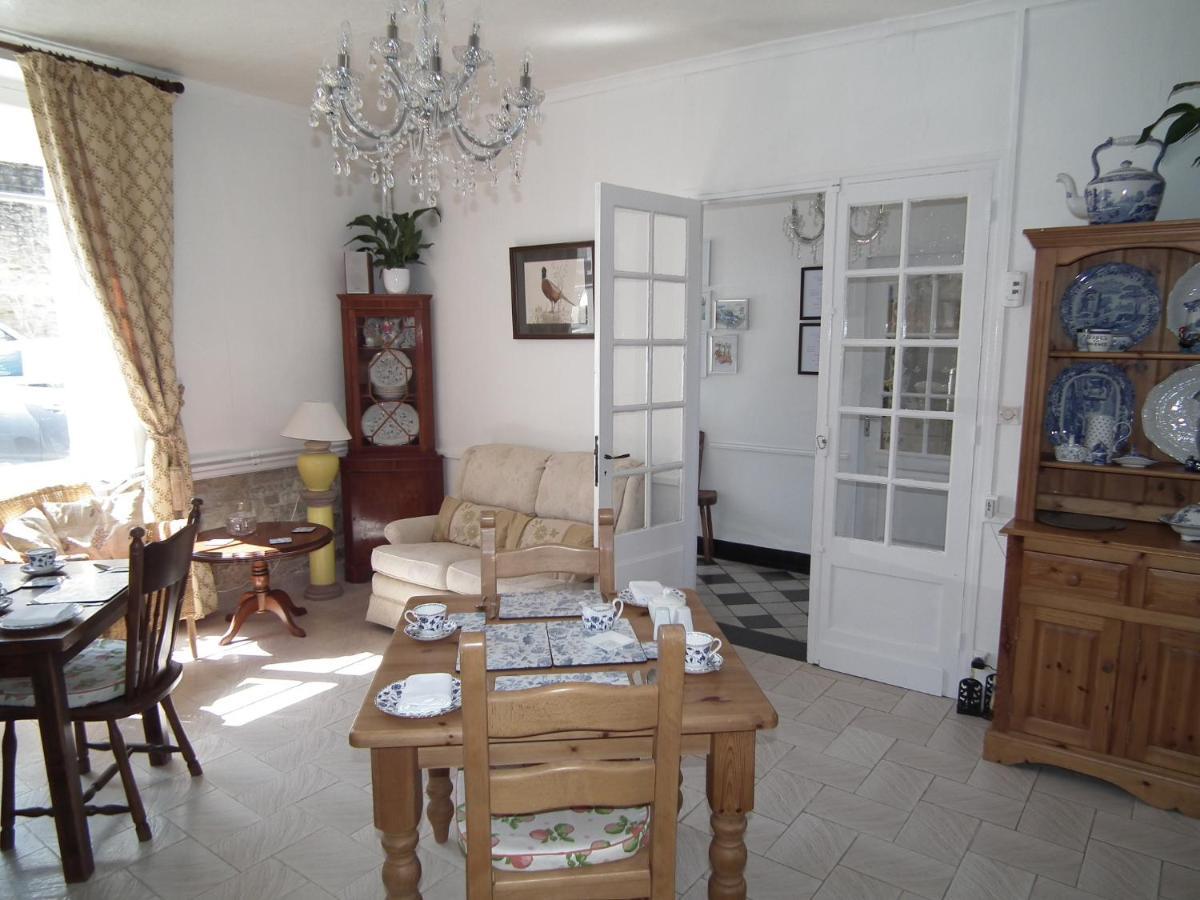 Maison De Fortitude Chambres D'Hotes Salviac Bagian luar foto
