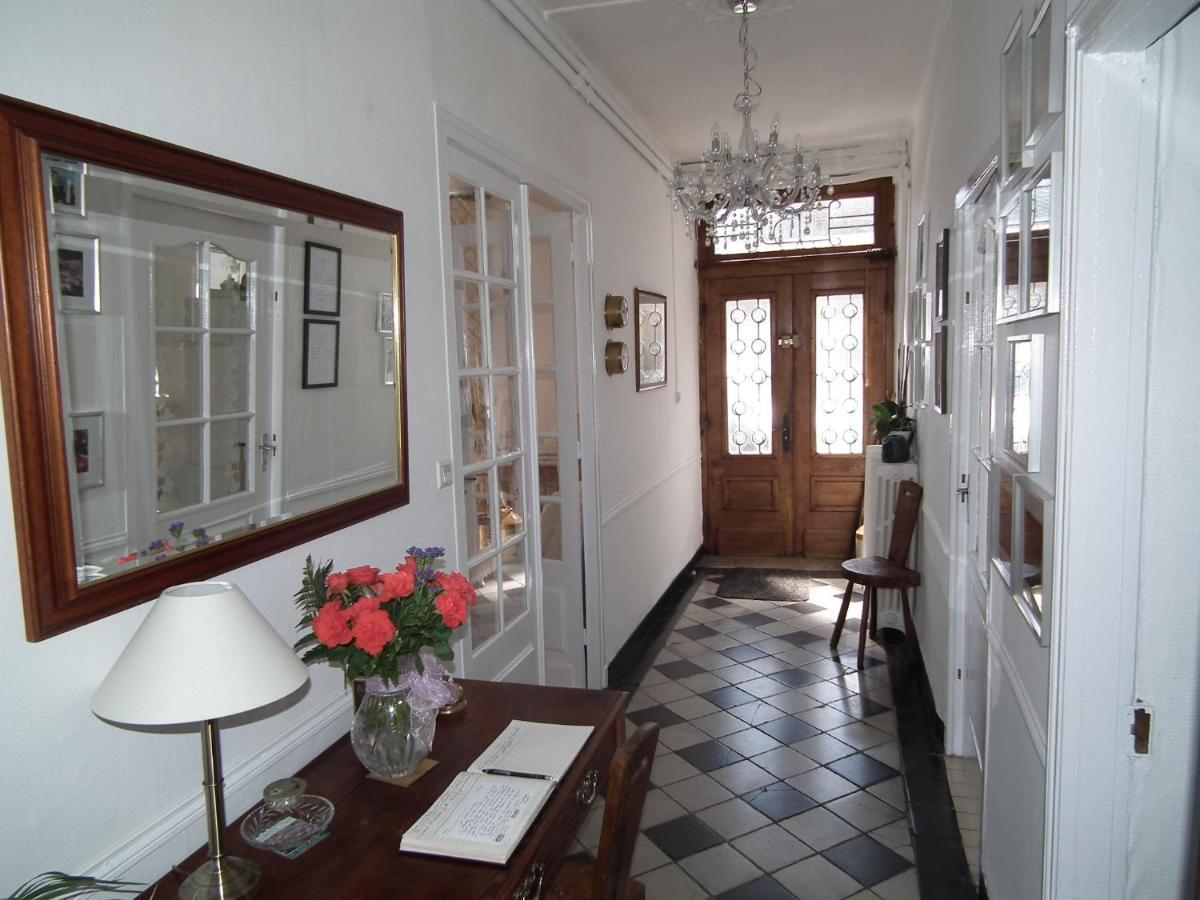 Maison De Fortitude Chambres D'Hotes Salviac Bagian luar foto