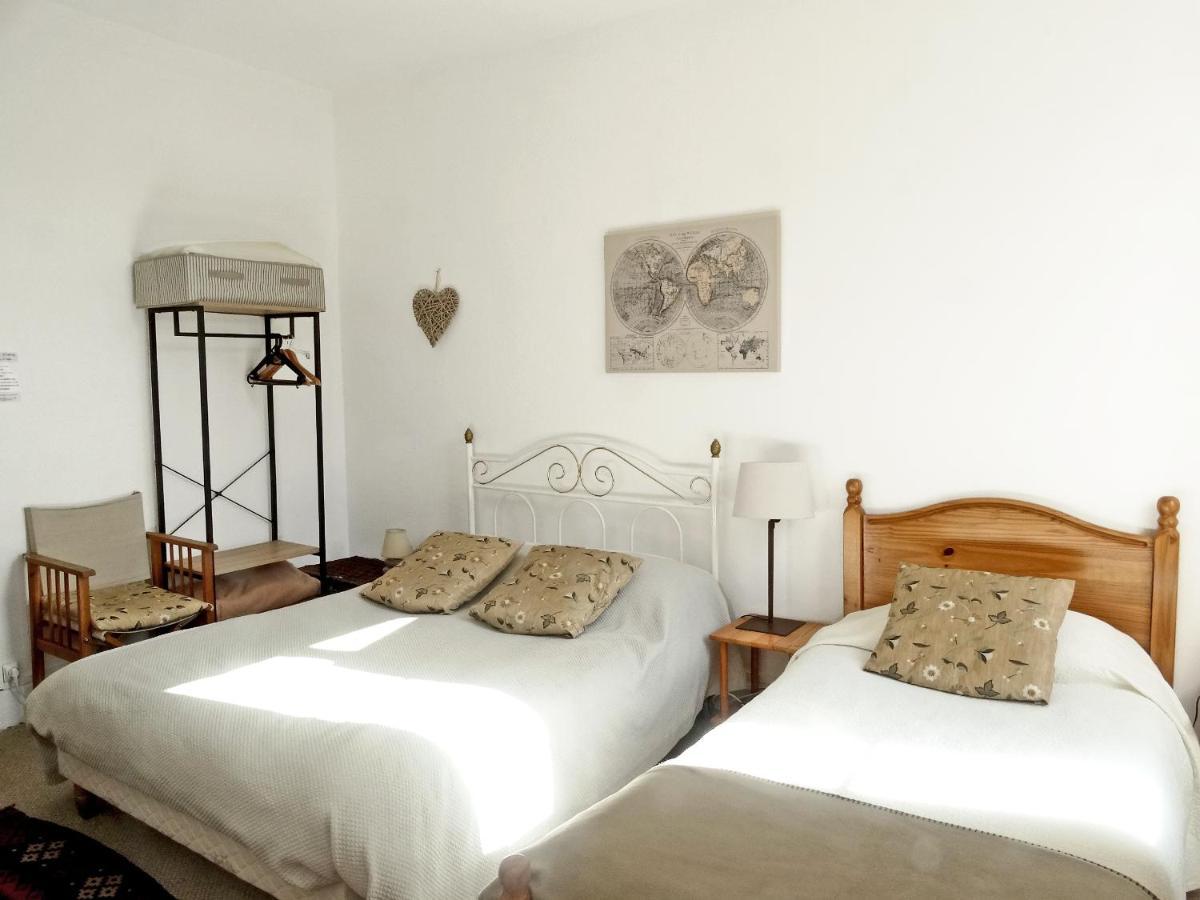 Maison De Fortitude Chambres D'Hotes Salviac Bagian luar foto